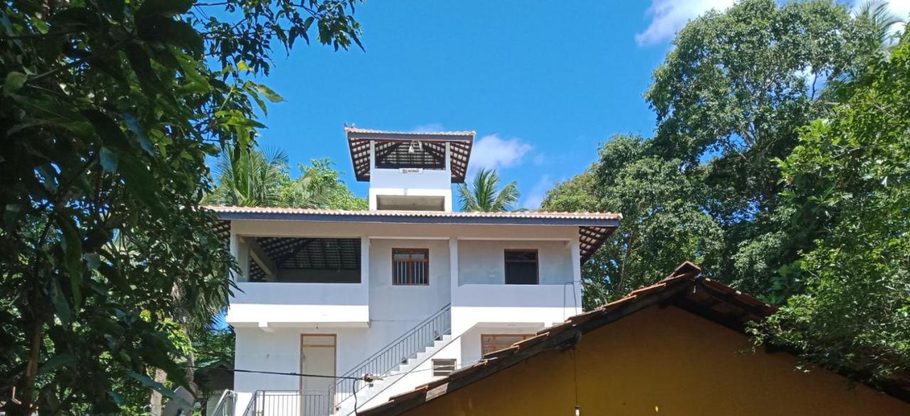 Sunny Mound Unawatuna Close By Sri Yoga Shala Extérieur photo