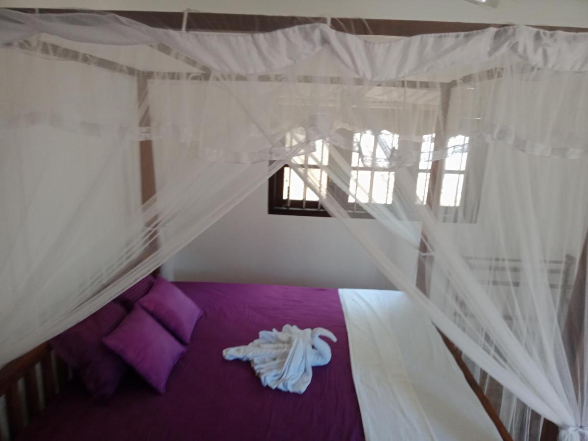 Sunny Mound Unawatuna Close By Sri Yoga Shala Extérieur photo