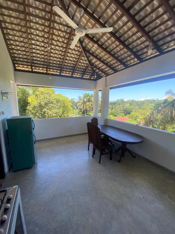 Sunny Mound Unawatuna Close By Sri Yoga Shala Extérieur photo