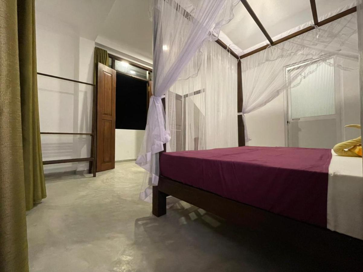 Sunny Mound Unawatuna Close By Sri Yoga Shala Extérieur photo