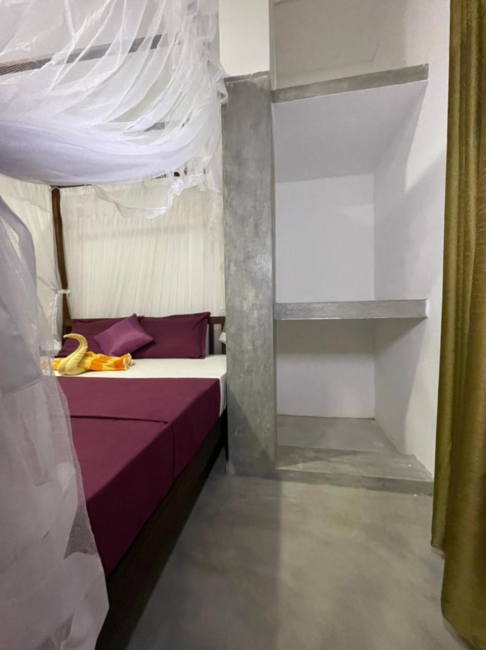 Sunny Mound Unawatuna Close By Sri Yoga Shala Extérieur photo